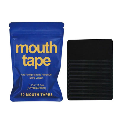 Mouth Tape