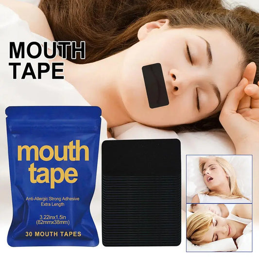 Mouth Tape